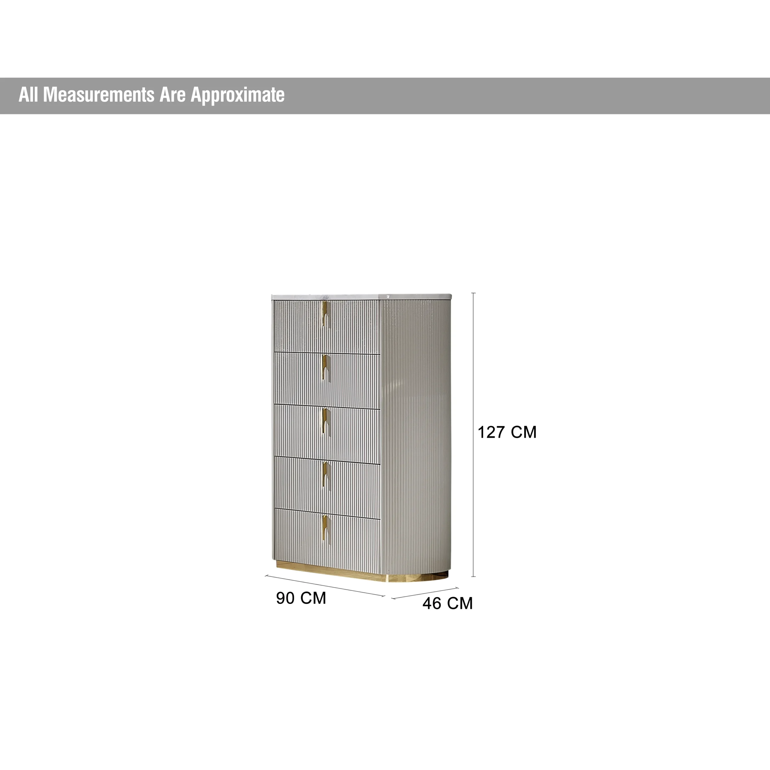 Sarmina Chester Dim United Furniture