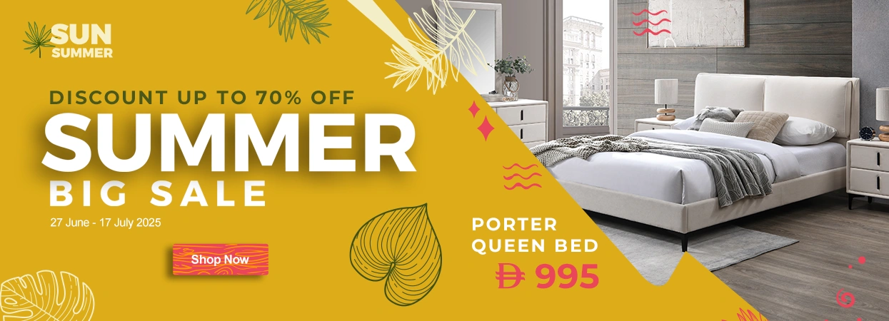 Summer Sale2025 Main Banner Porter