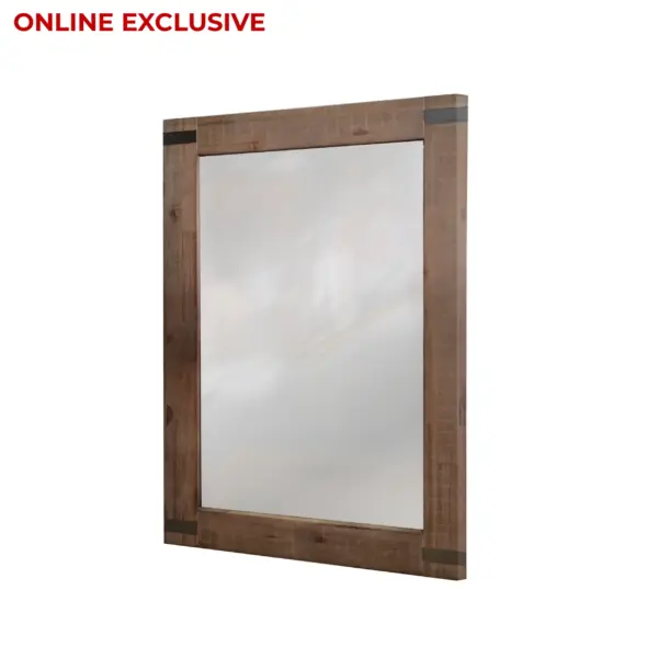 Blijburg Mirror