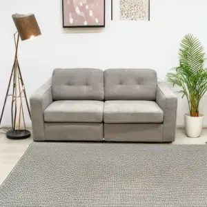 Connolly Modular 2 Seater Sofa