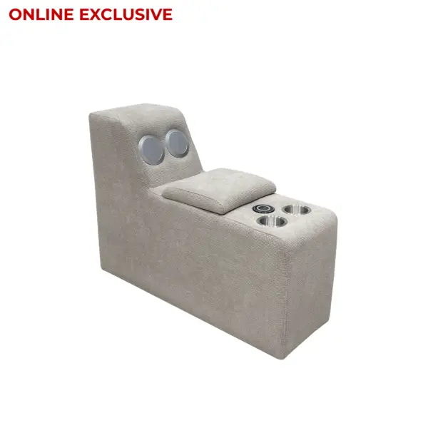 Connolly Console with Storage
