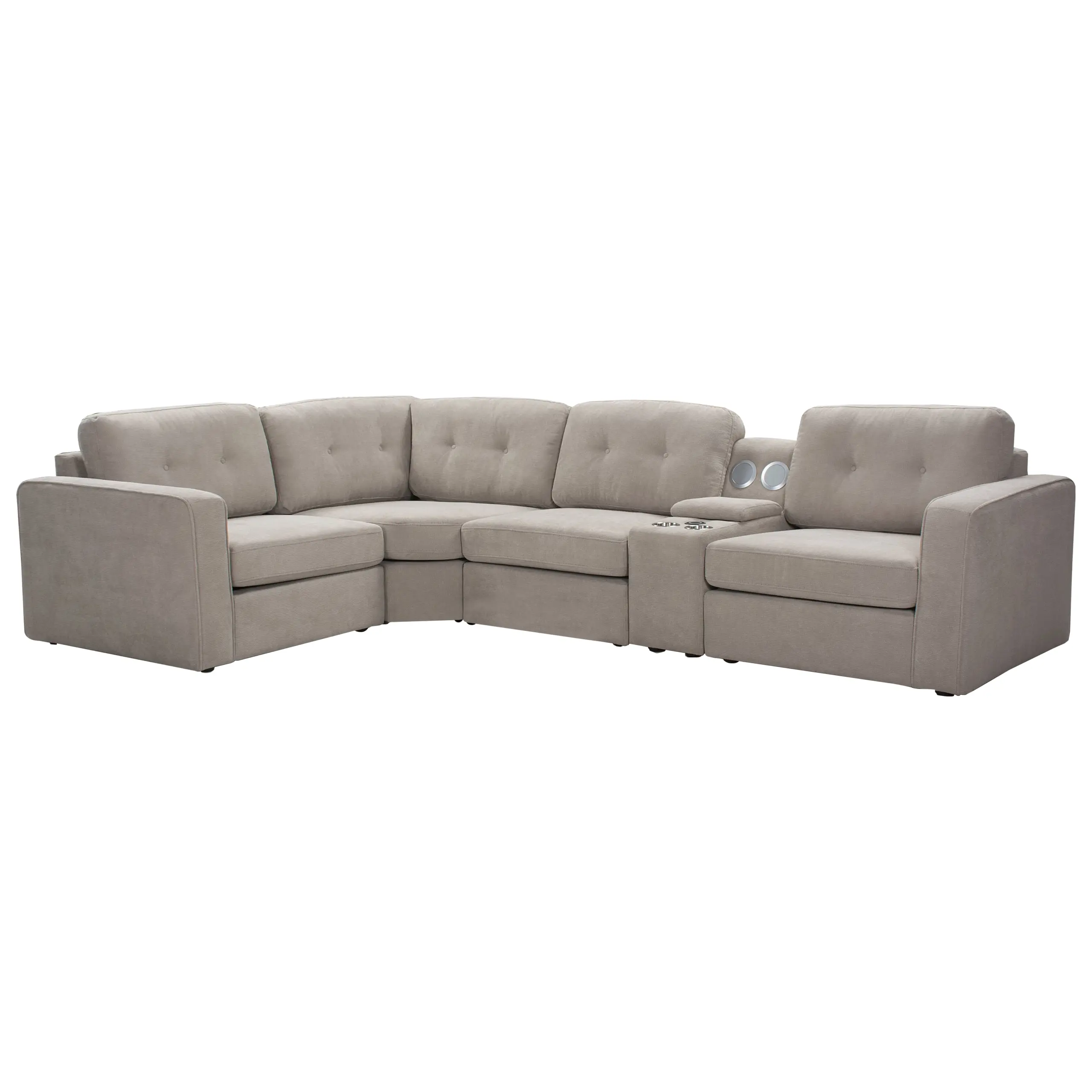 Connolly Corner Sofa B United Furniture