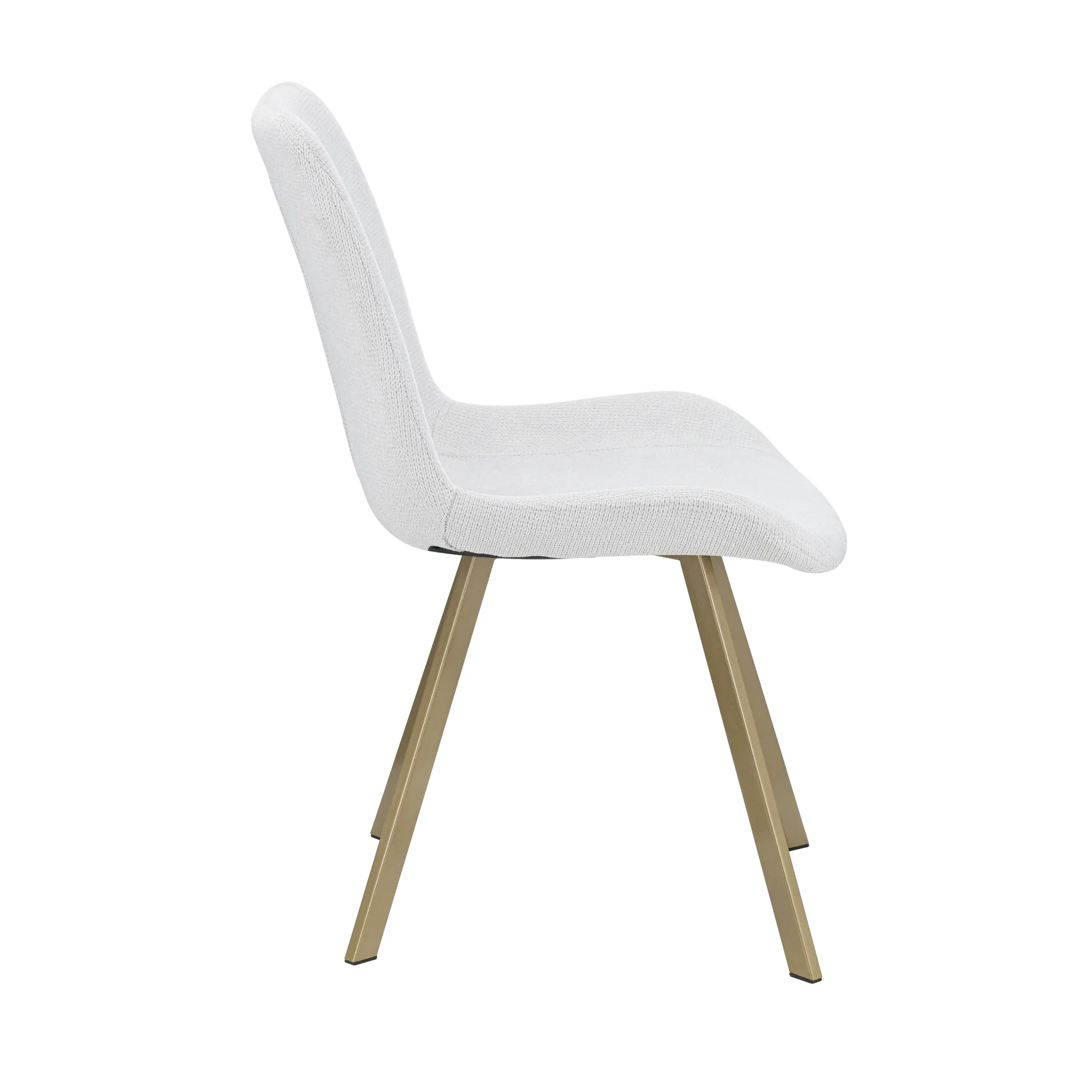 Breslin Chair Gold United Furniture