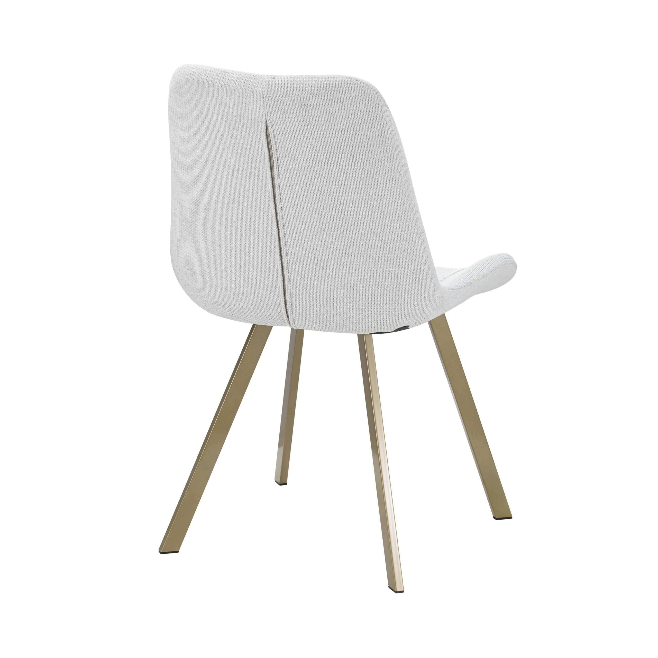 Breslin Chair Gold 1 United Furniture
