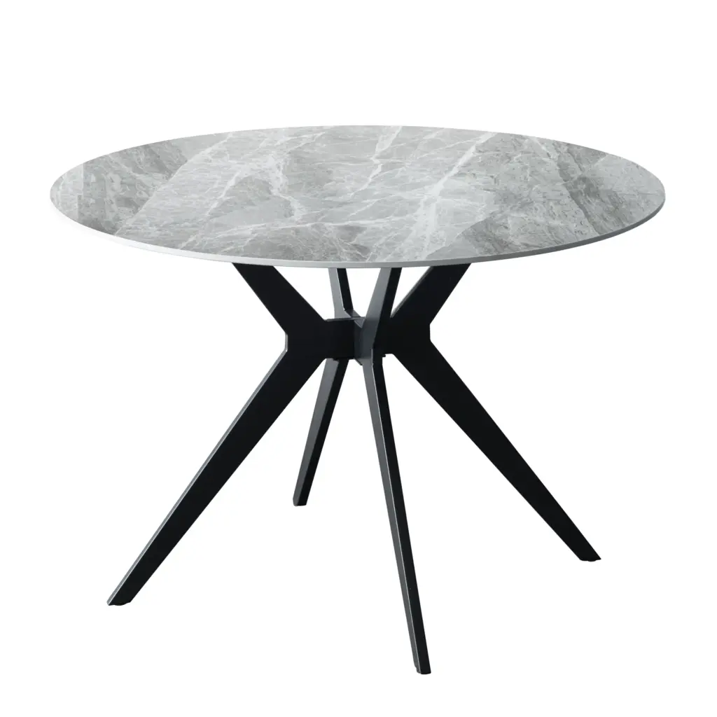 Breslin Dining Table 2 United Furniture