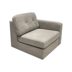 Connolly Left Corner Modular Chair