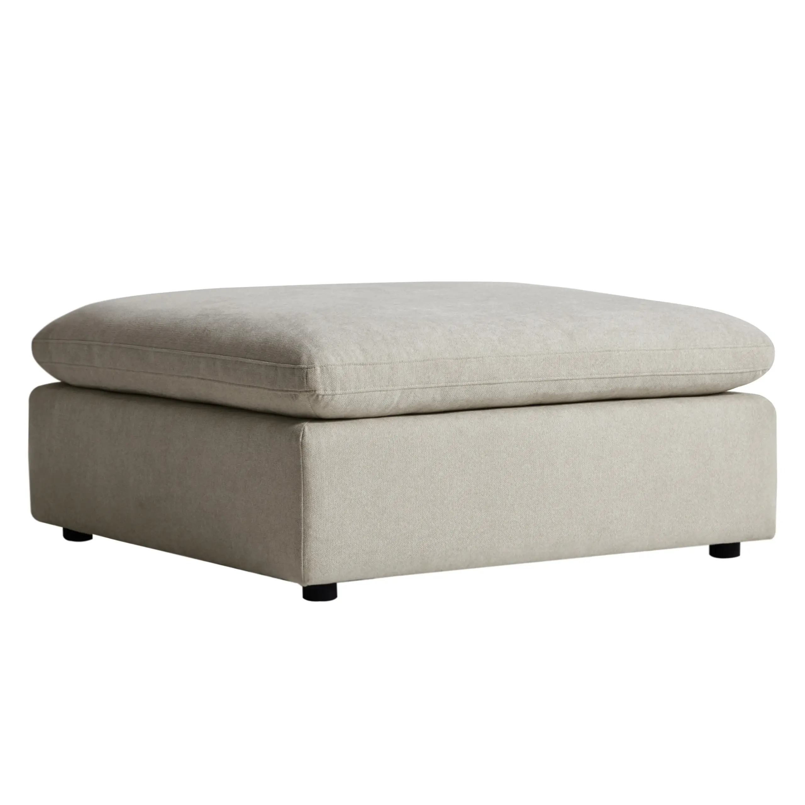 Dermott Ottoman United Furniture