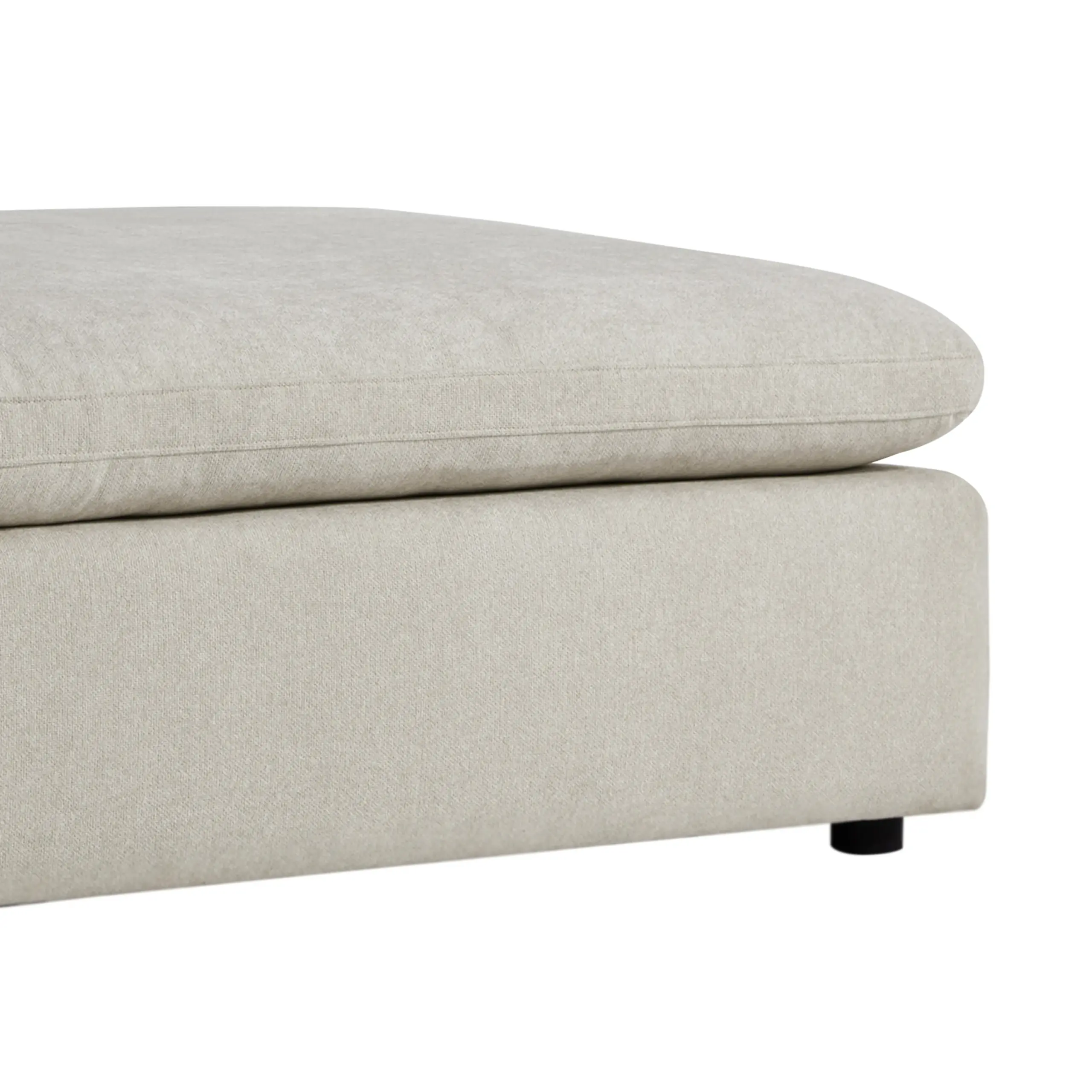 Dermott Ottoman 1 United Furniture