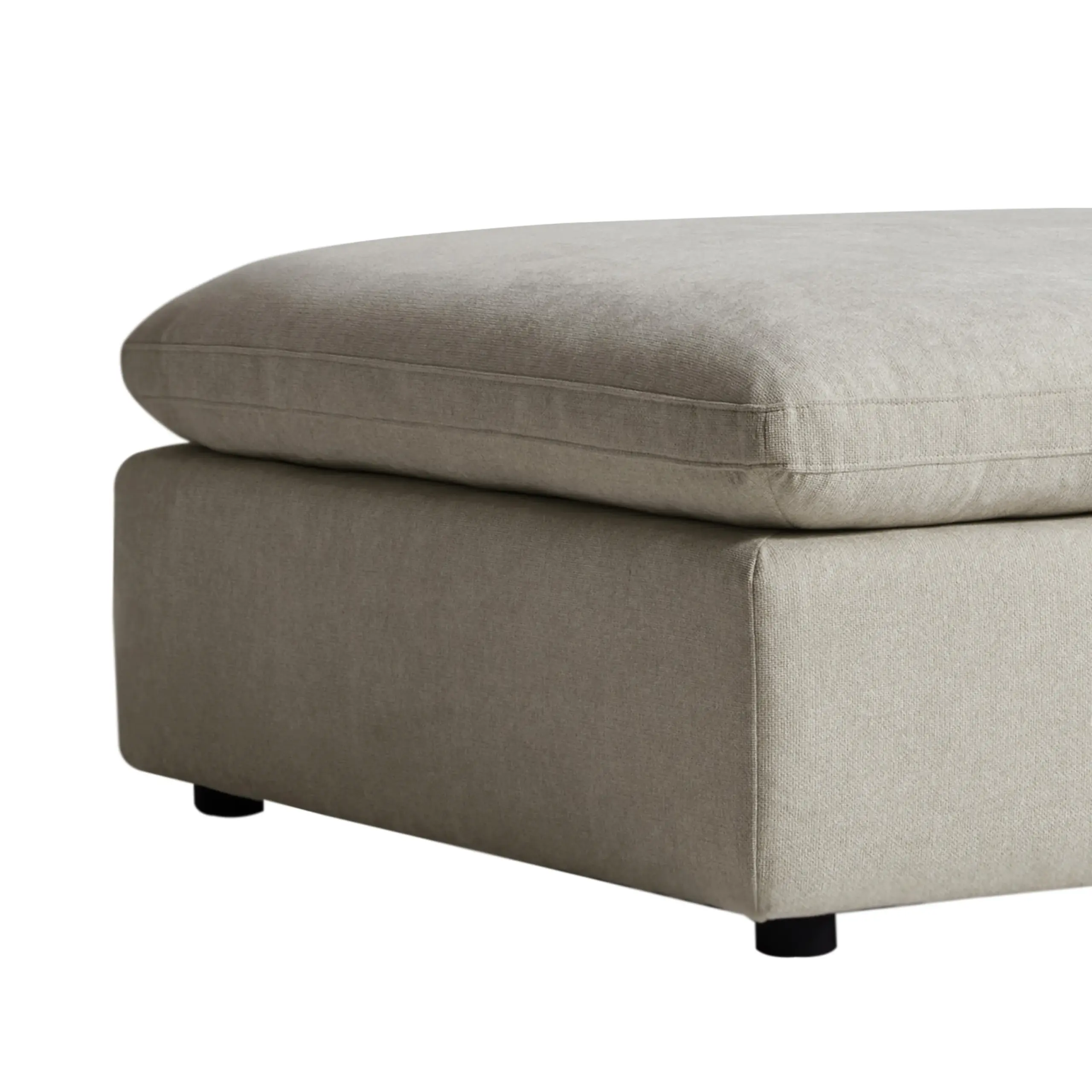 Dermott Ottoman 2 United Furniture