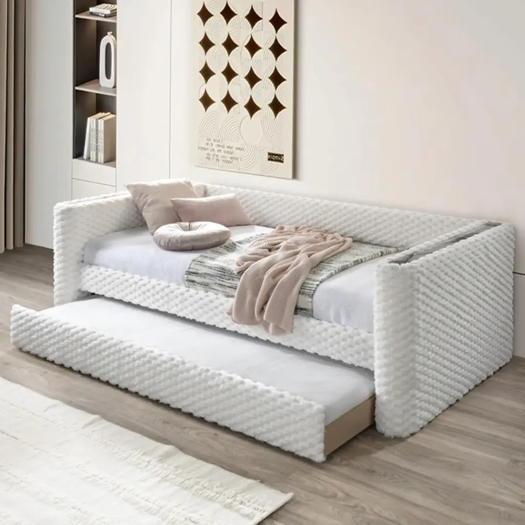 Devito Bed 1 United Furniture