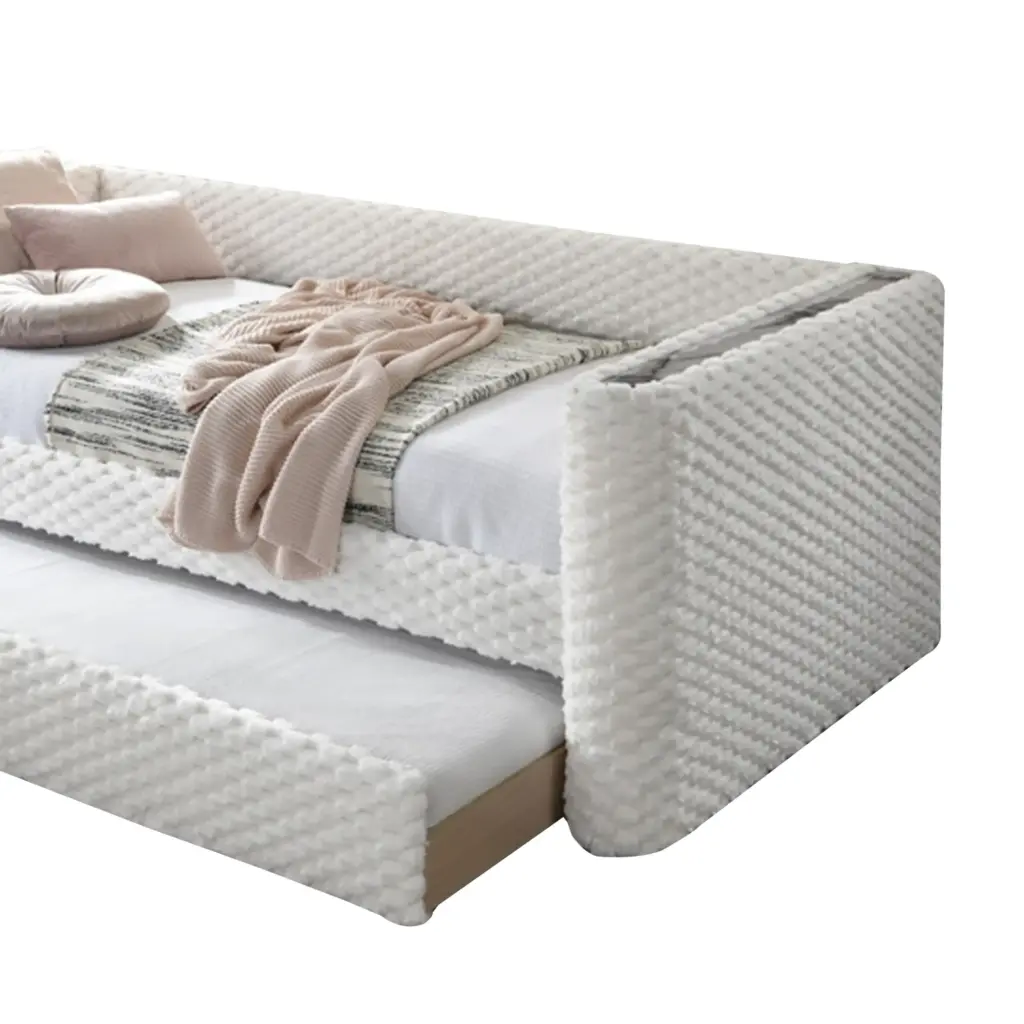 Devito Bed 2 United Furniture