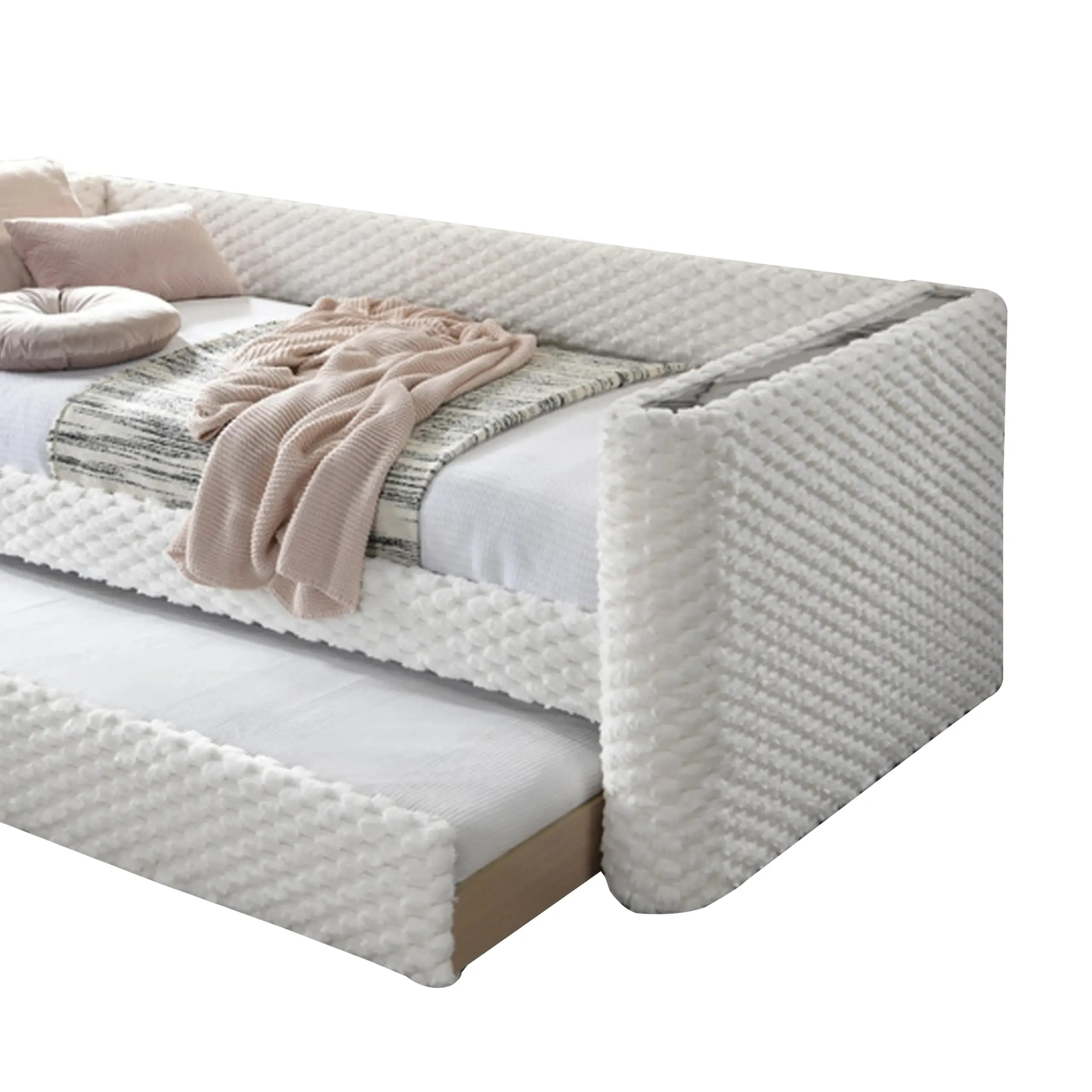 Devito Bed 2 United Furniture
