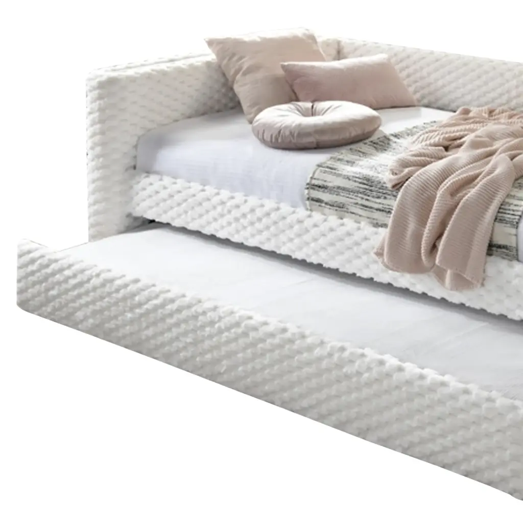 Devito Bed 3 United Furniture