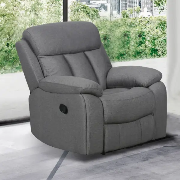 Felton Single Recliner