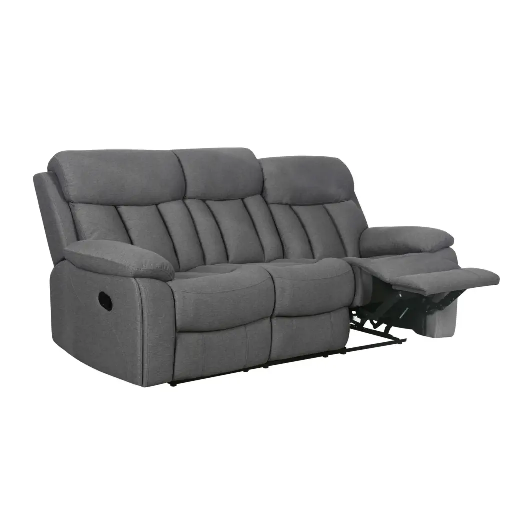 Felton 3seater 4 United Furniture