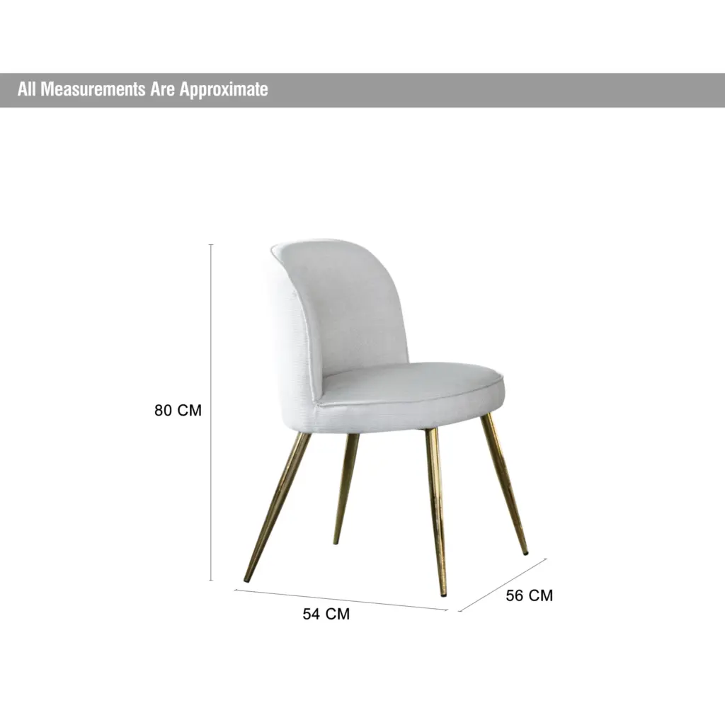 Garland Chair Dim United Furniture