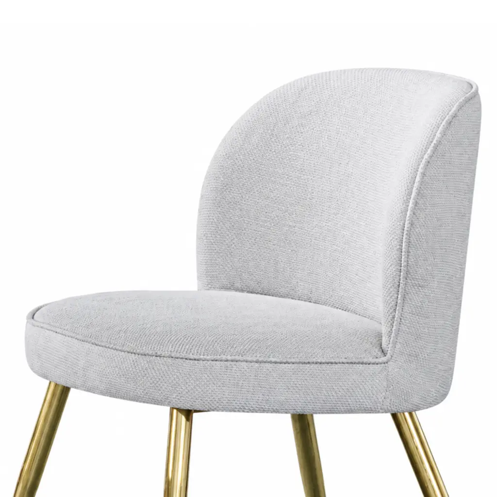 Garland Dining Chair Swatch B United Furniture