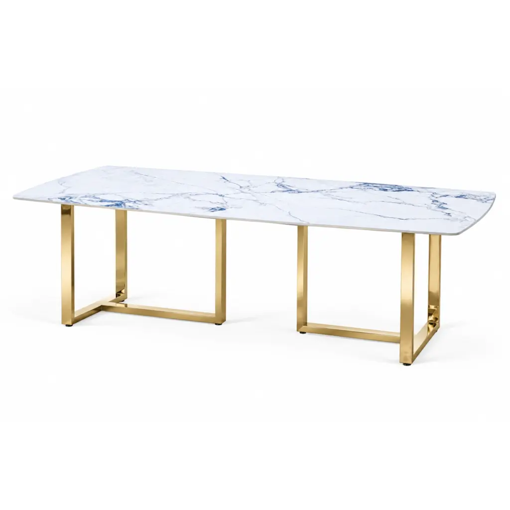 Garland Dining Table 6 United Furniture