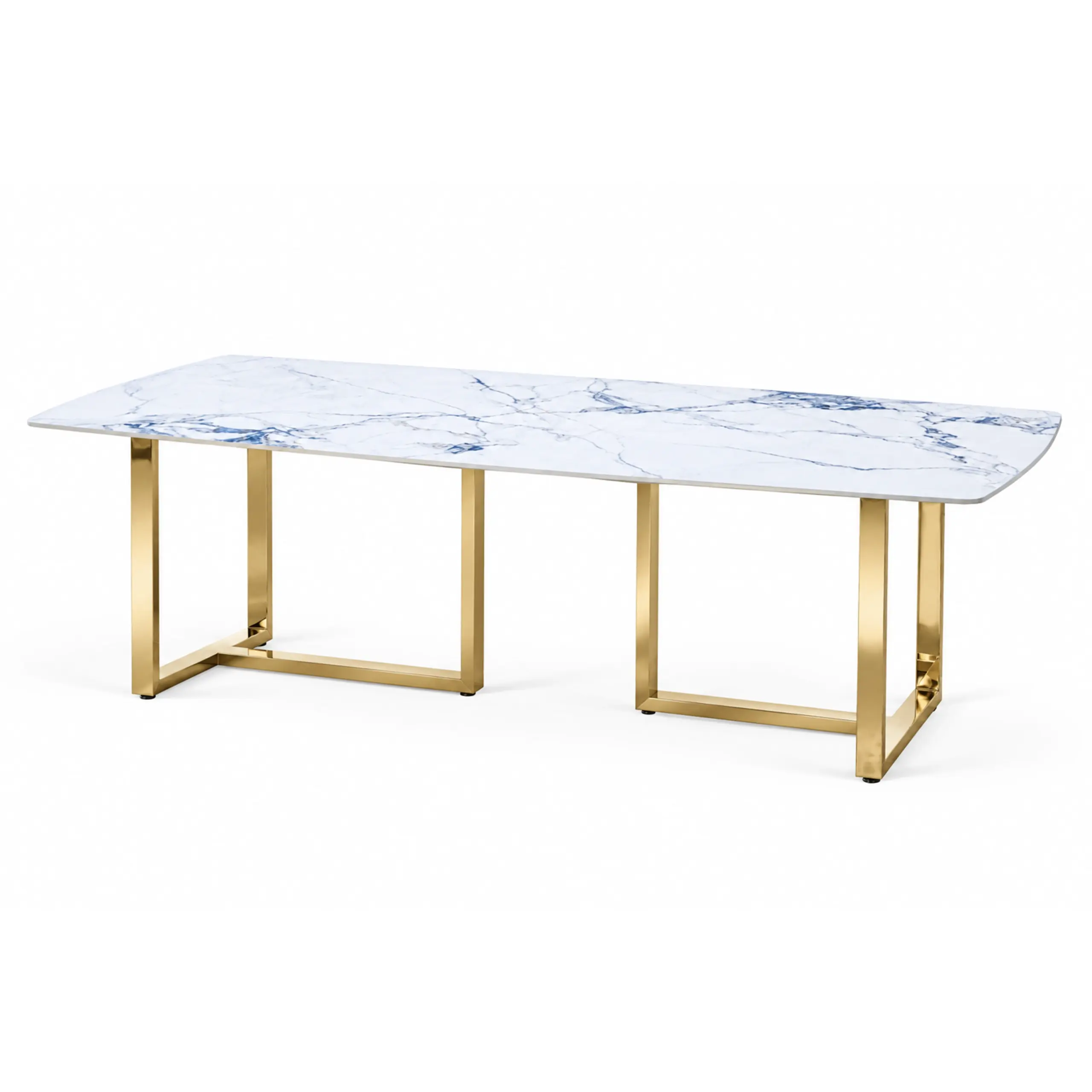 Garland Dining Table 6 United Furniture
