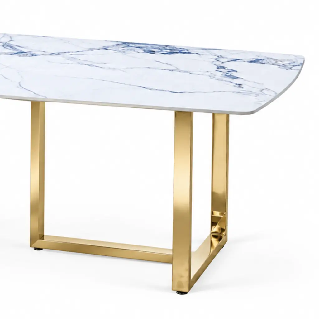 Garland Dining Table Swatch 6 United Furniture