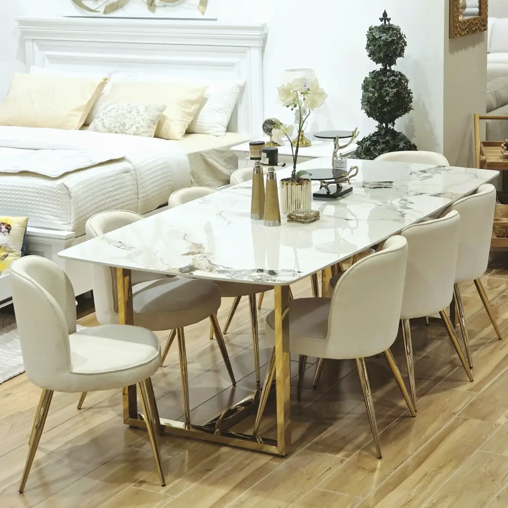Garland Table United Furniture