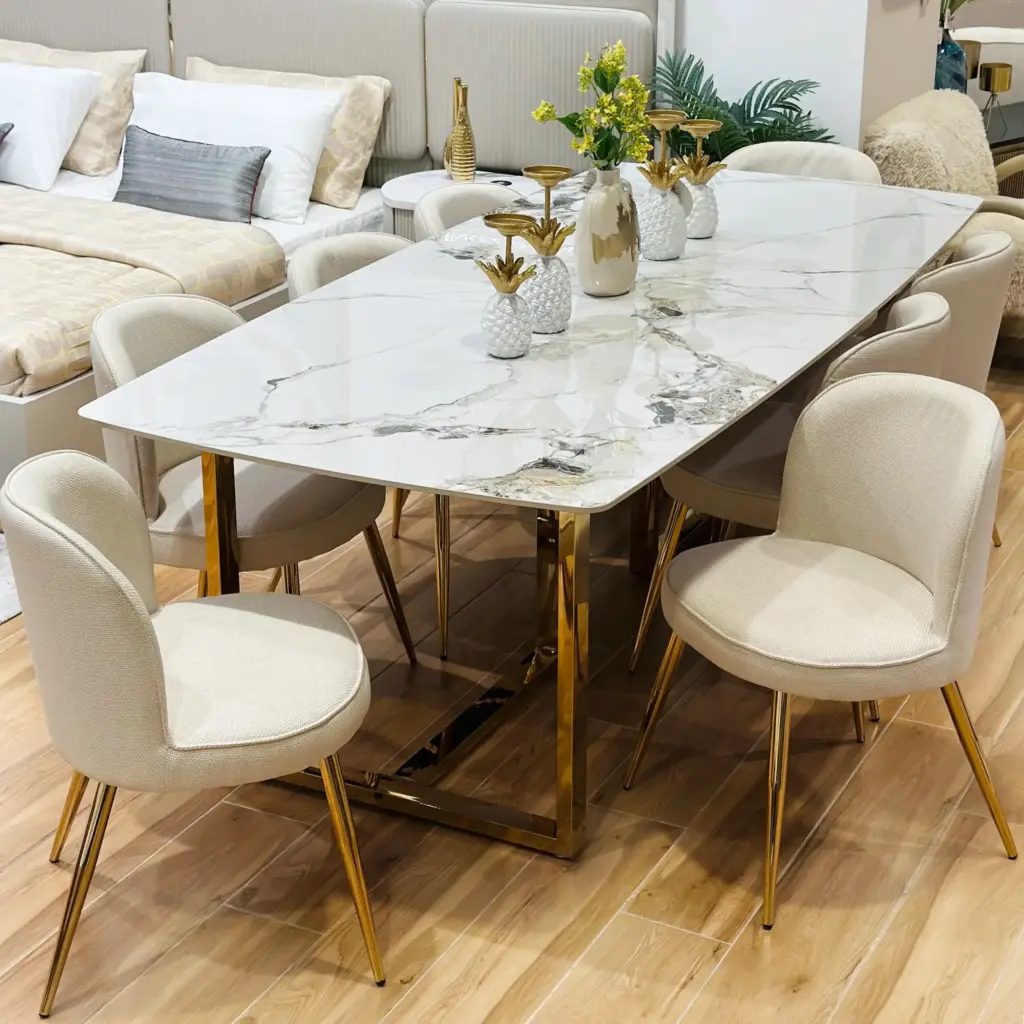 Garland Table 1 United Furniture