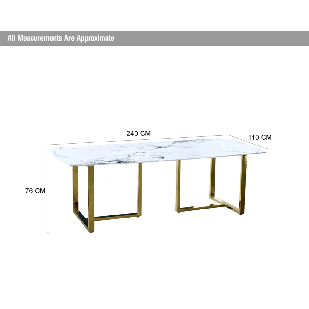 Garland Table Dim United Furniture
