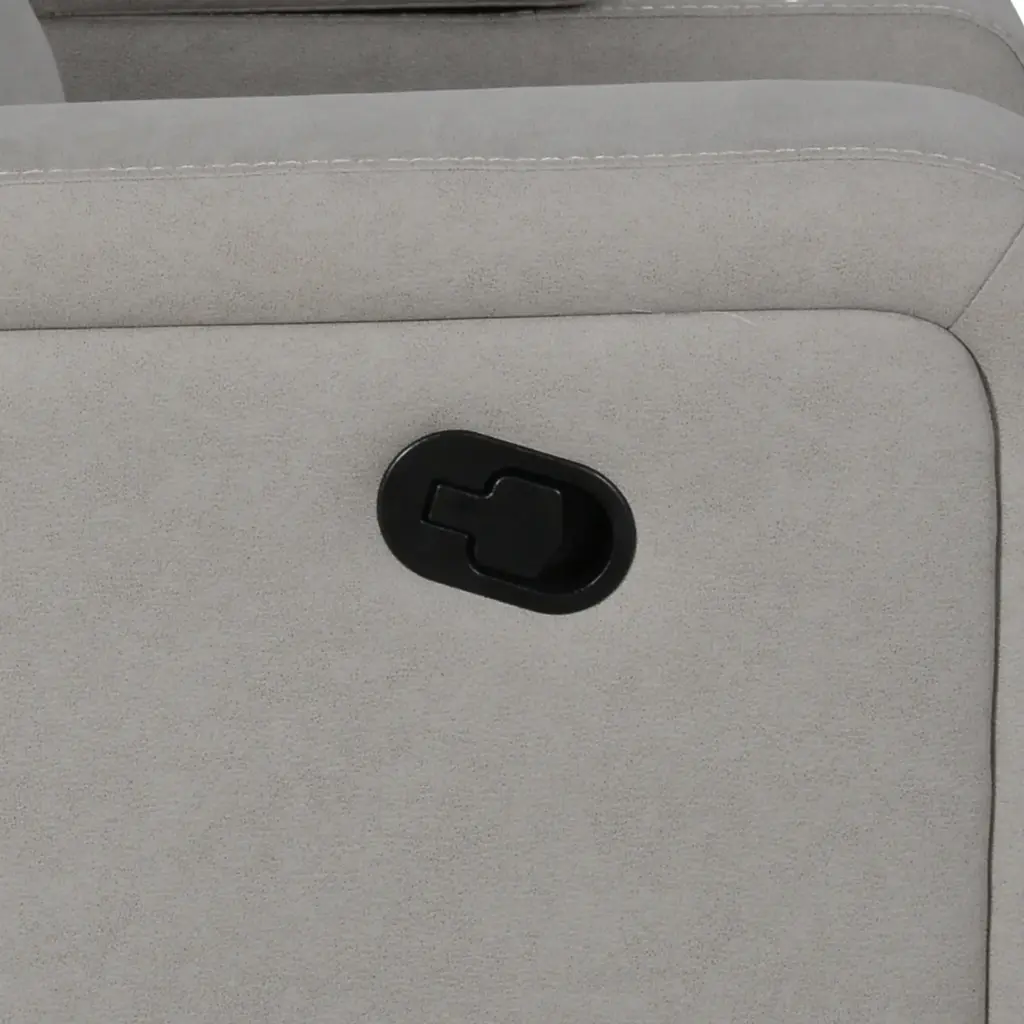 Harington Fabric Grey United Furniture