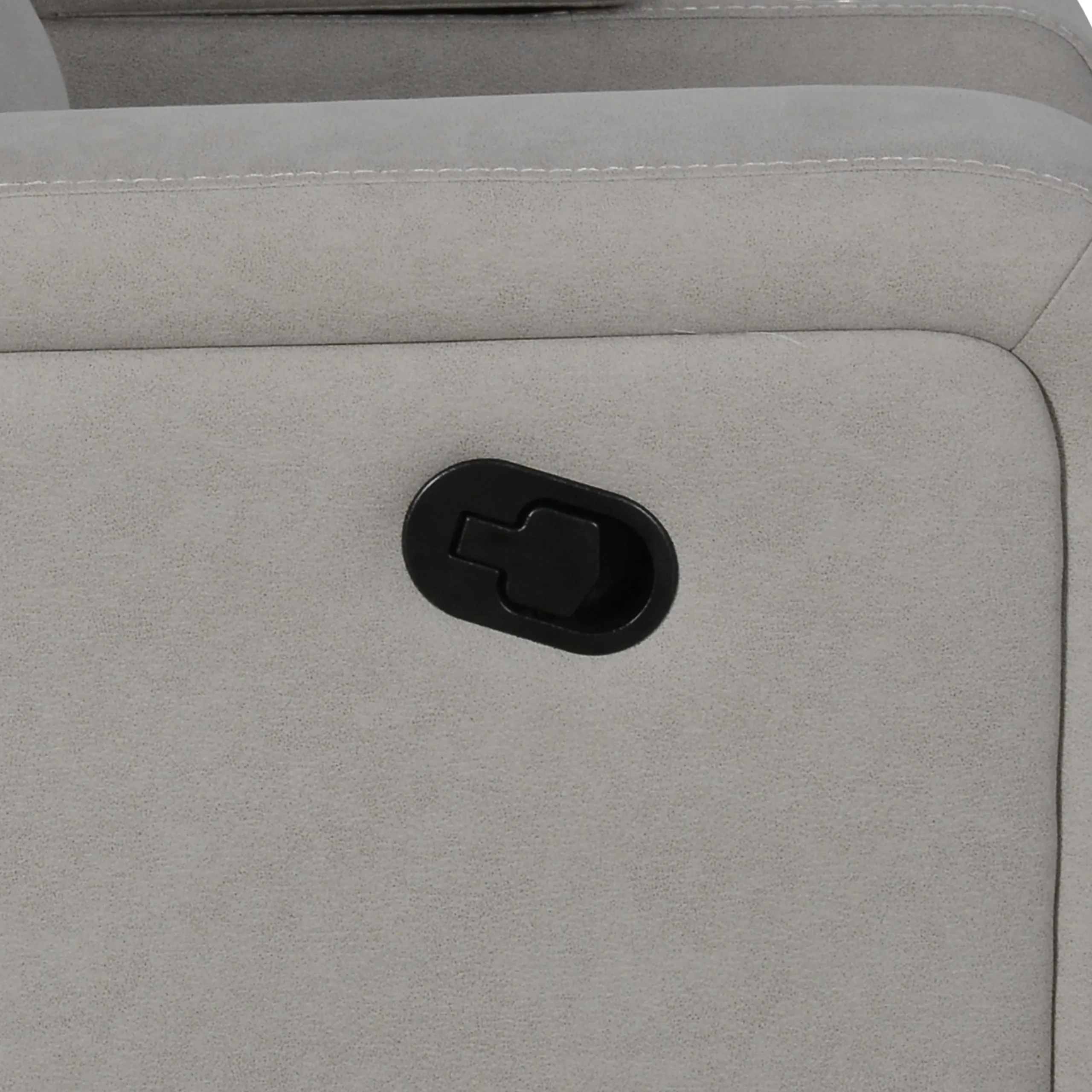 Harington Fabric Grey United Furniture