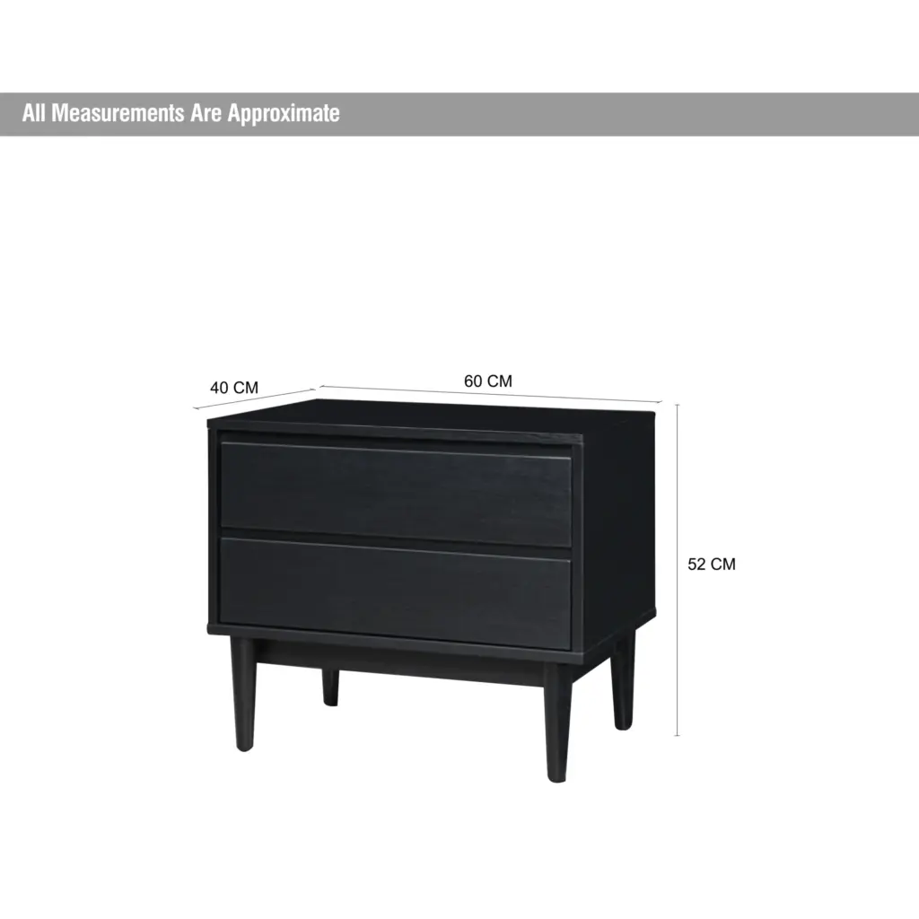 Mirren Night Stand Dim 1 United Furniture