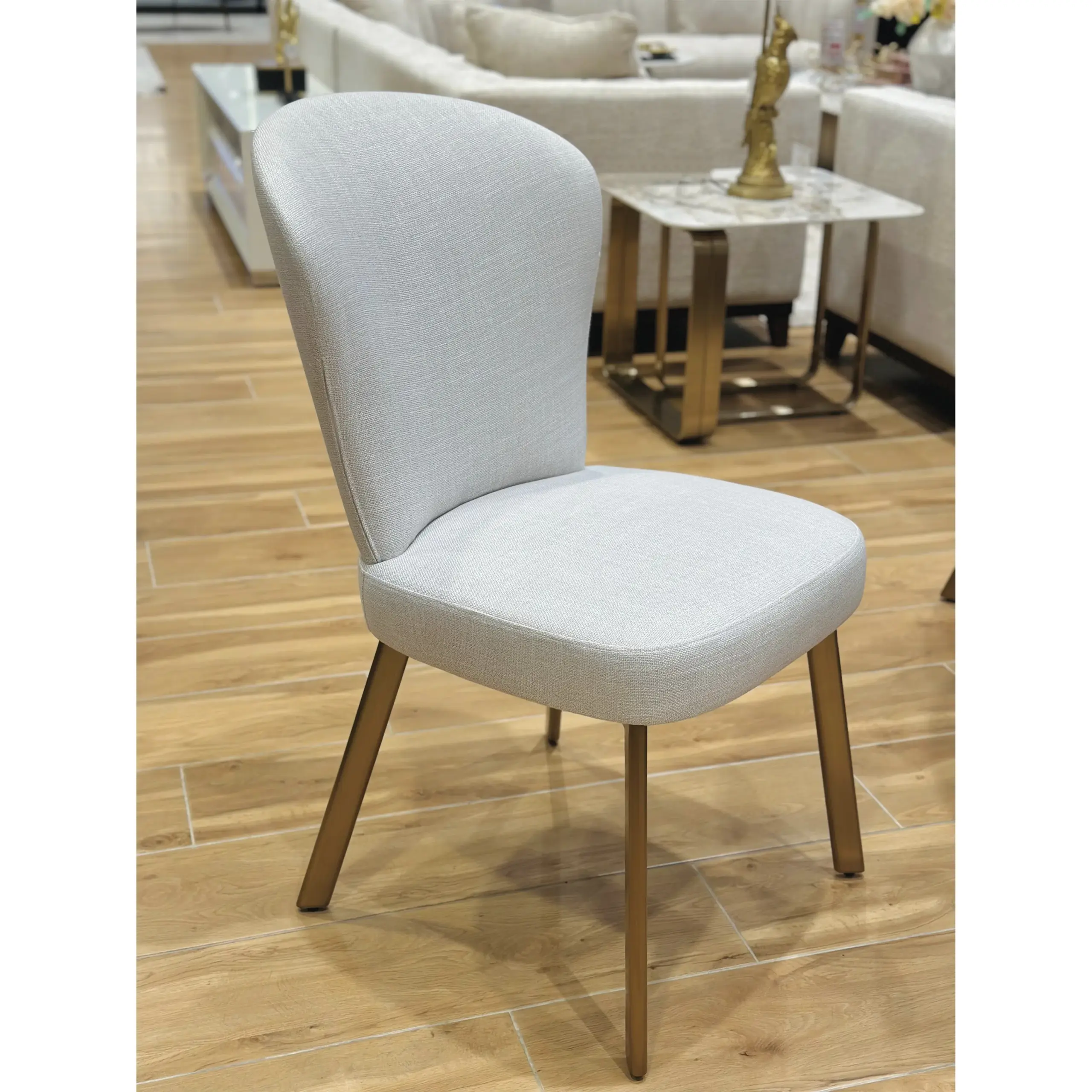 Saigon Dining Chair 3 United Furniture