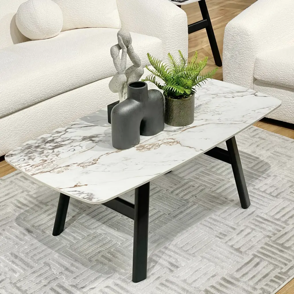 Seymour Coffee Table United Furniture