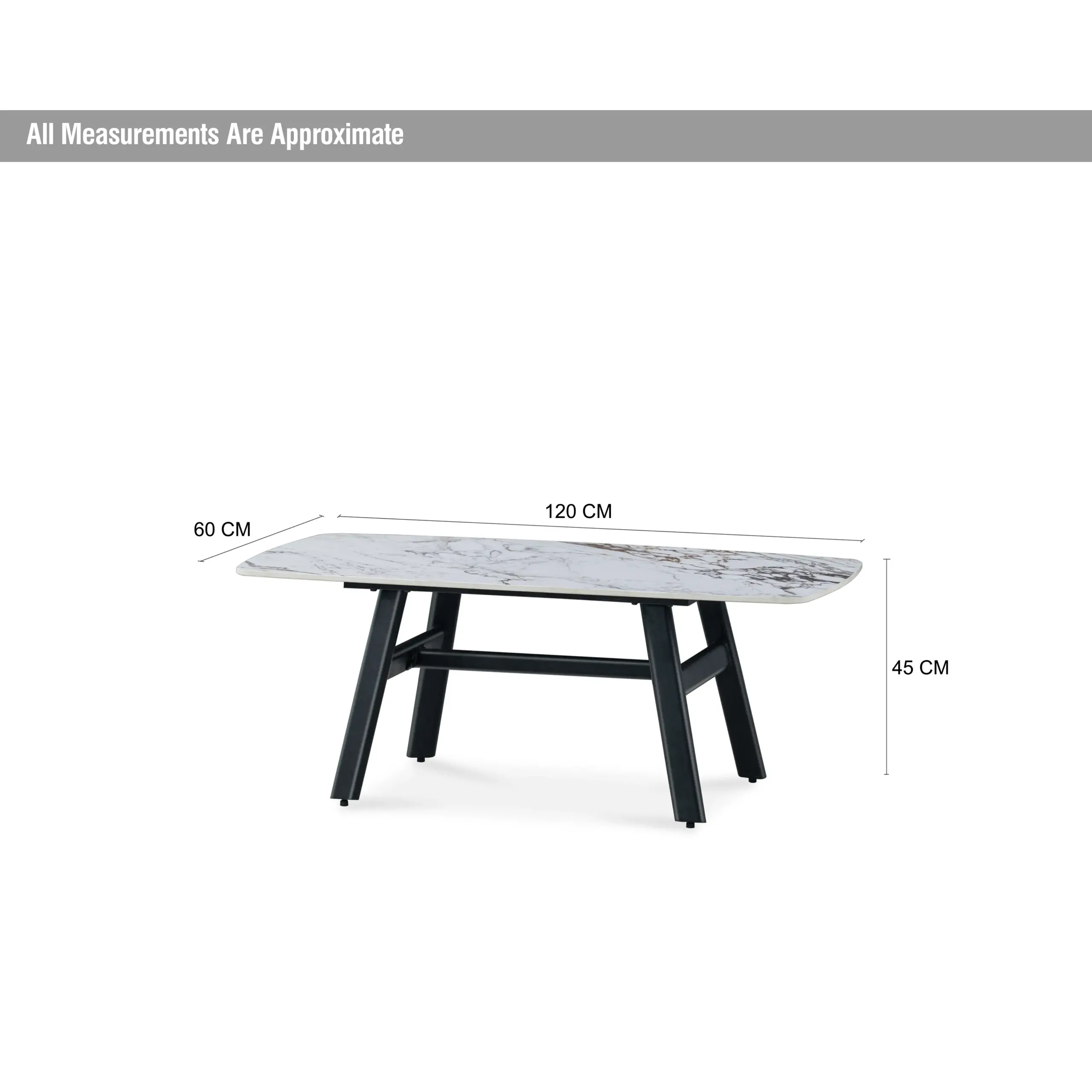 Seymour Coffee Table Dim United Furniture