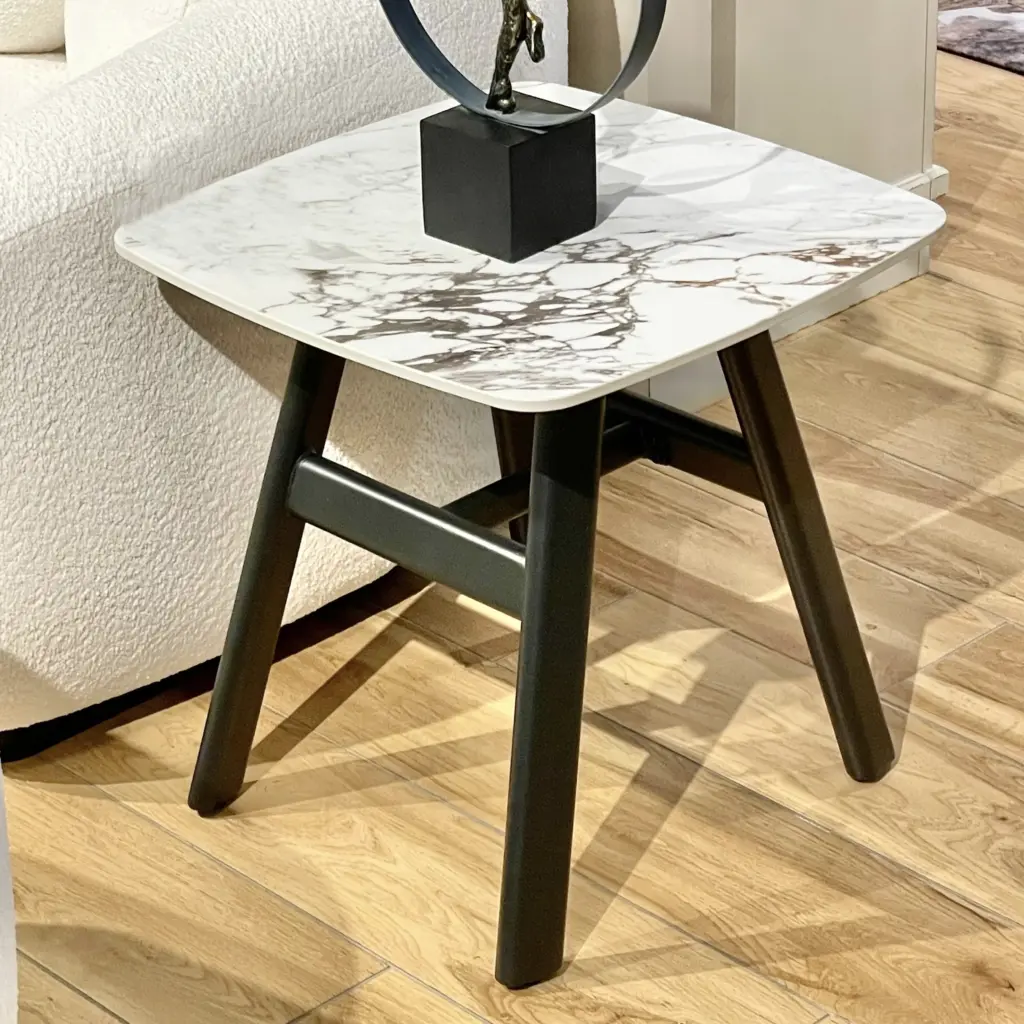 Seymour End Table United Furniture