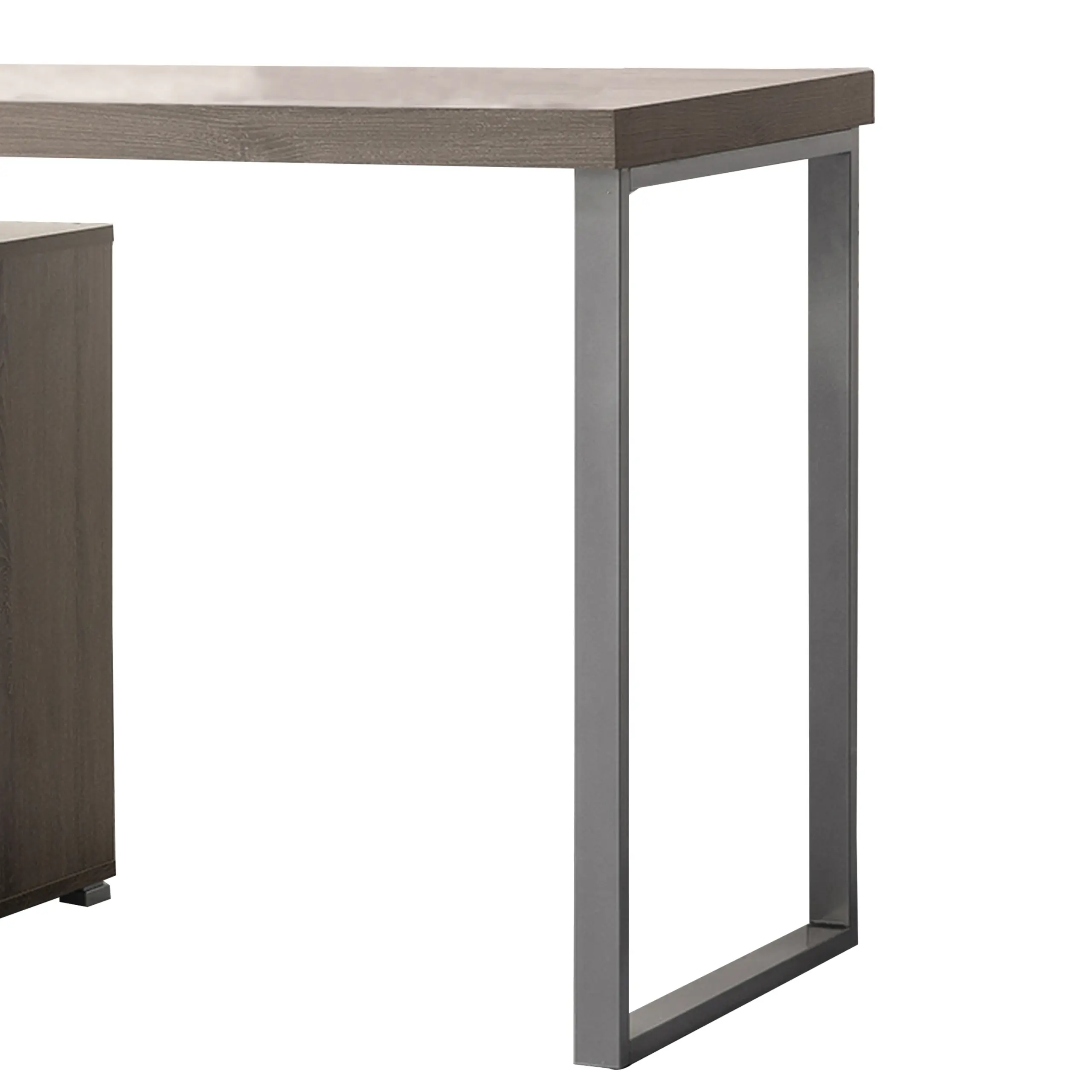 Toshi Computer Desk 2 United Furniture