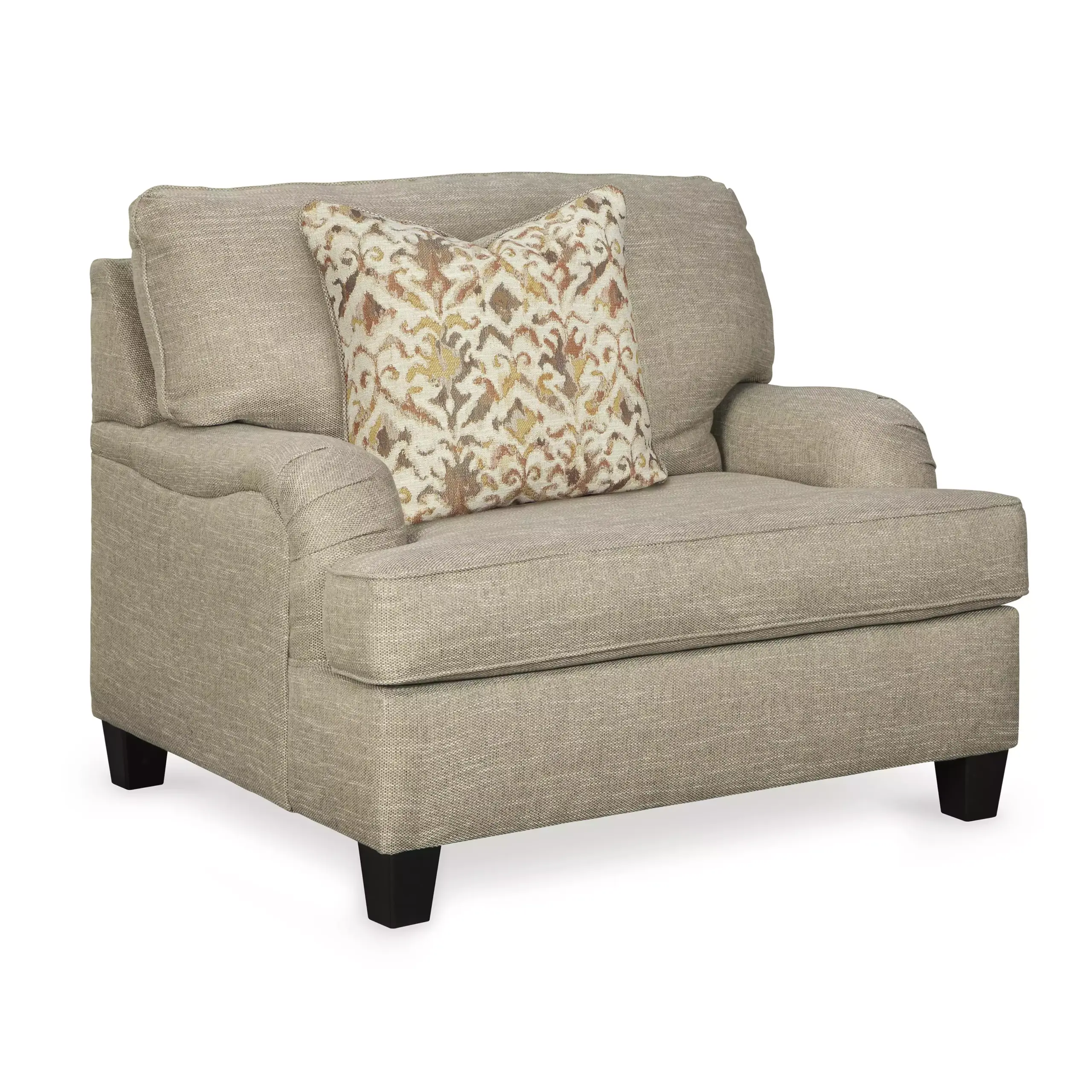 Almanza Single Chair United Furniture