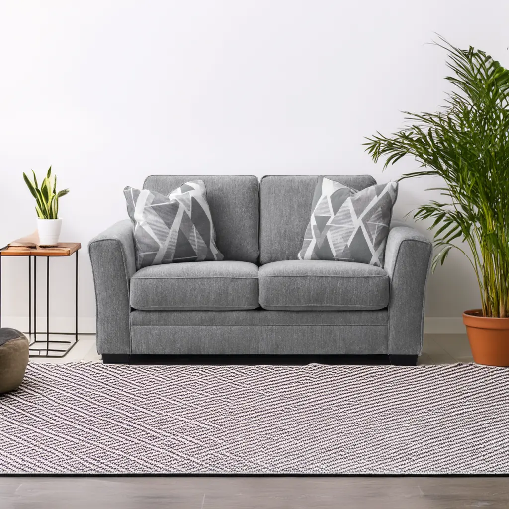 Warwick 2 Seater Bg United Furniture