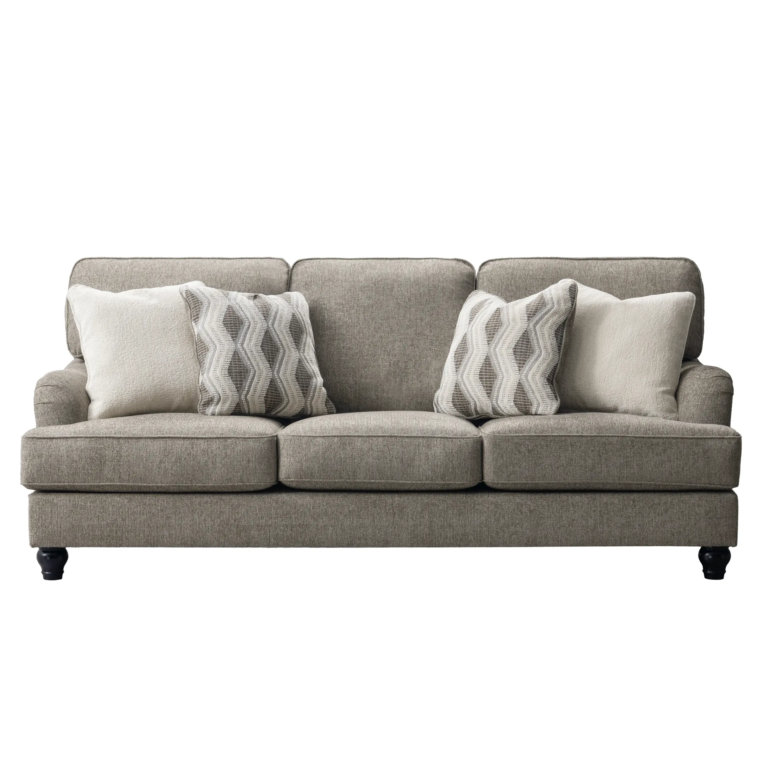 Brownie Sofa Set 1 United Furniture