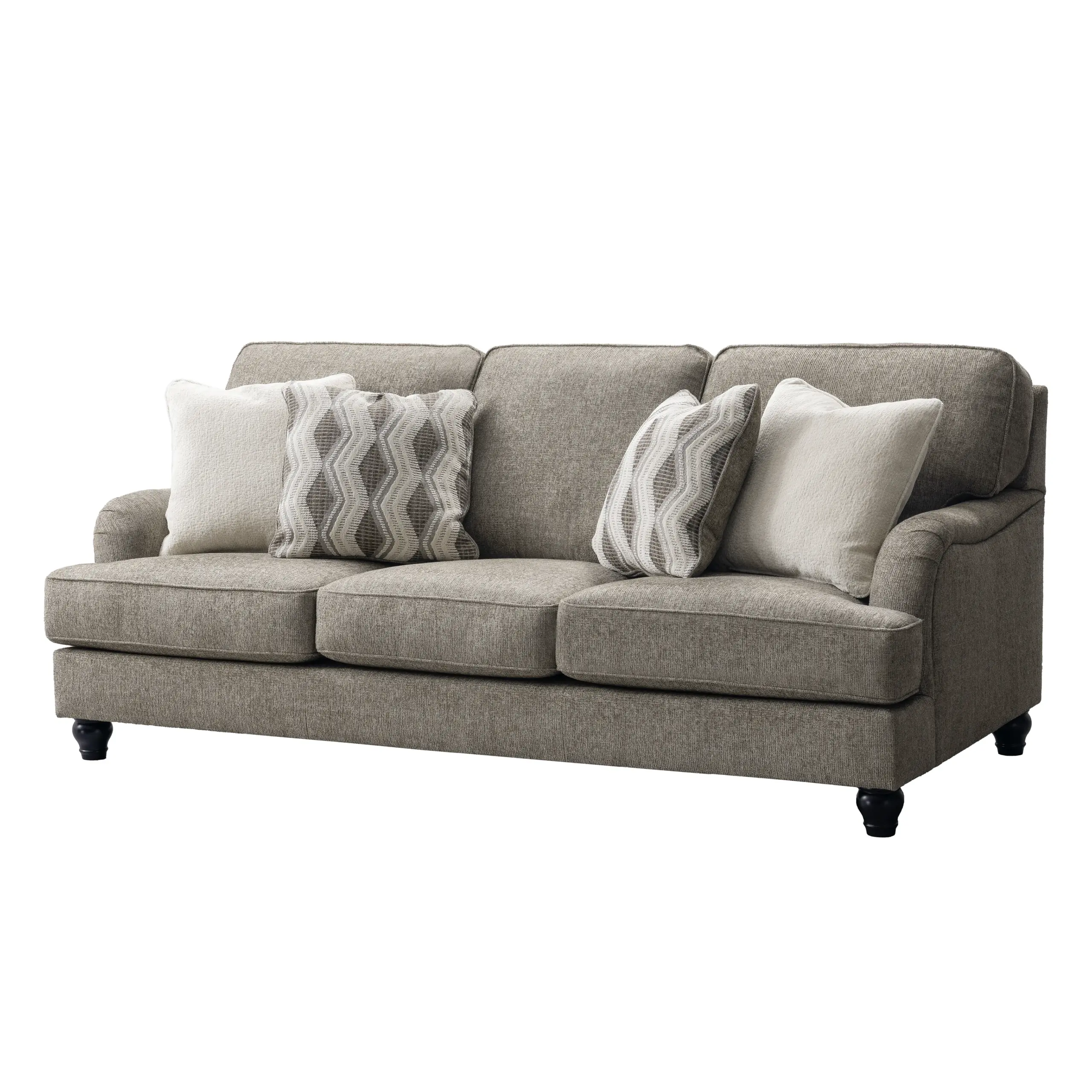 Brownie Sofa Set 2 United Furniture