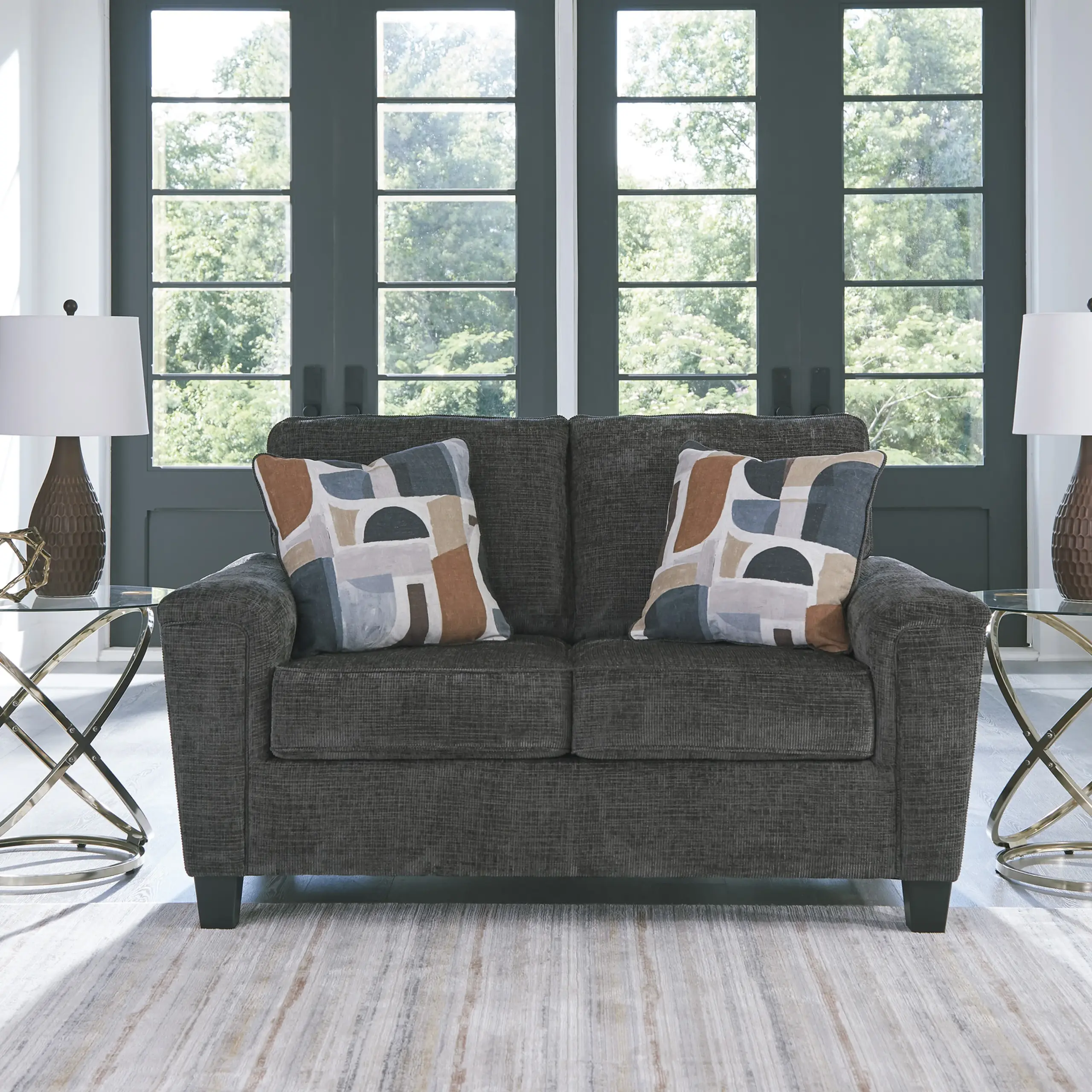 Erinslane 2 Seater 3 United Furniture