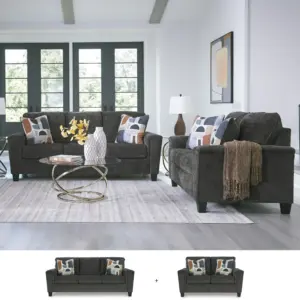 Erinslane Sofa Set (3+2)