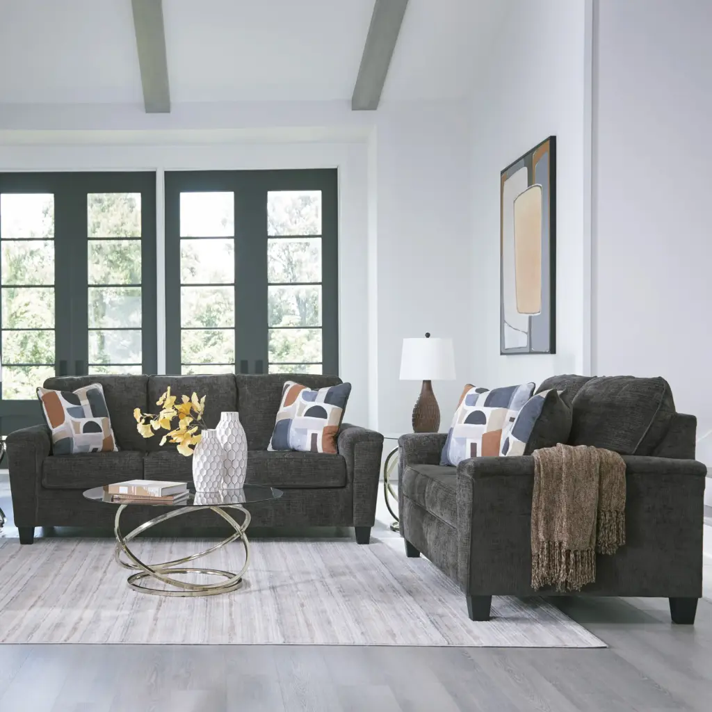 Erinslane Sofa Set Bg United Furniture