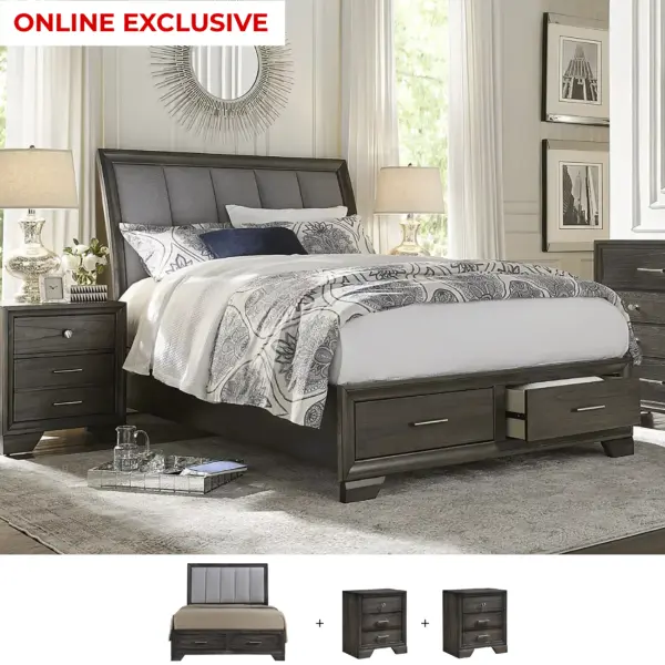 United Furniture