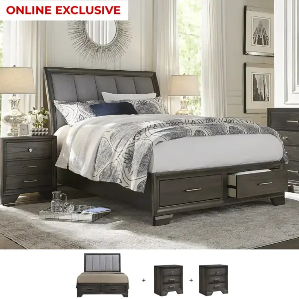 United Furniture