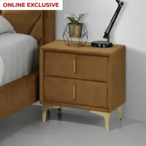 Jaguar Night Stand