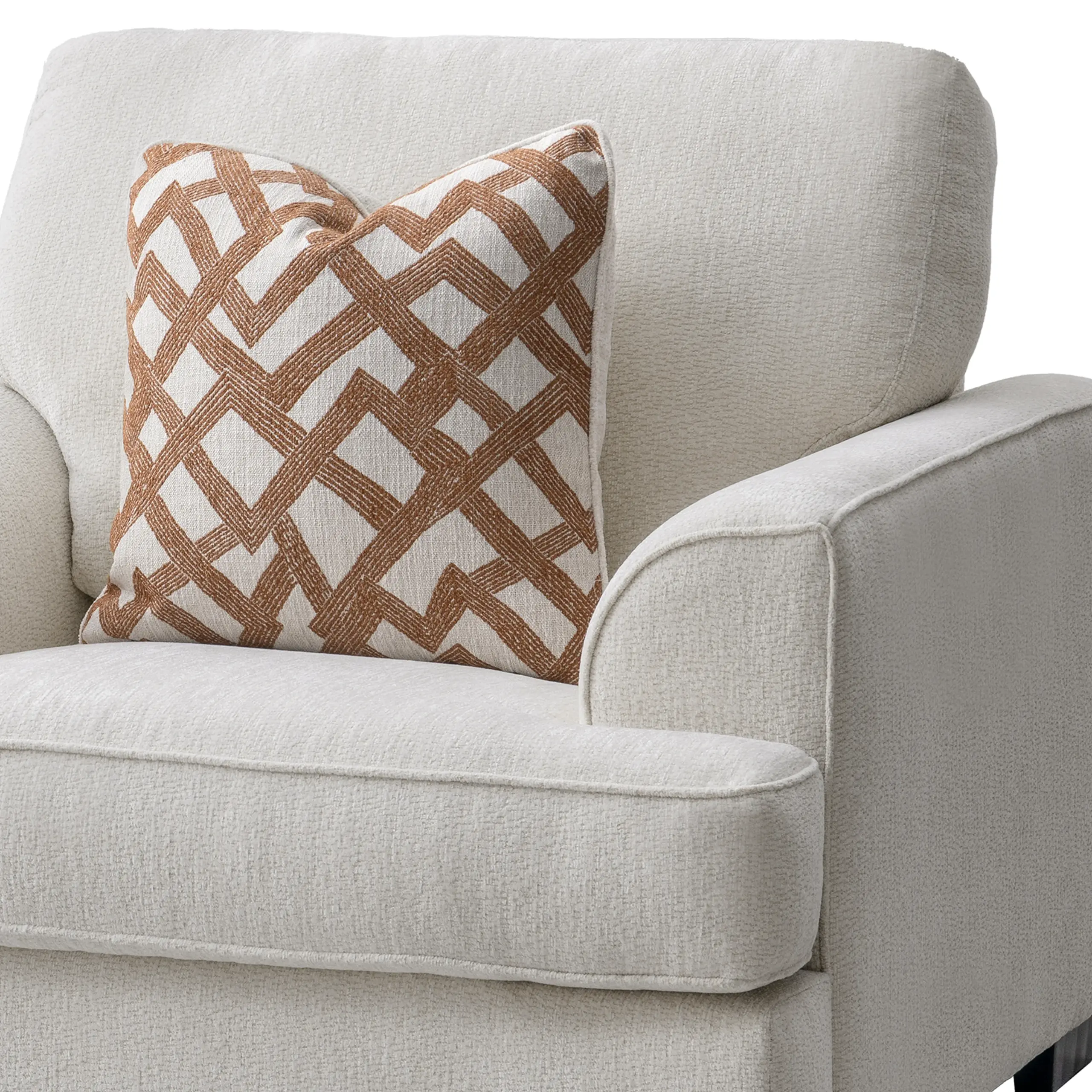 Keaton Single Seater 2 United Furniture