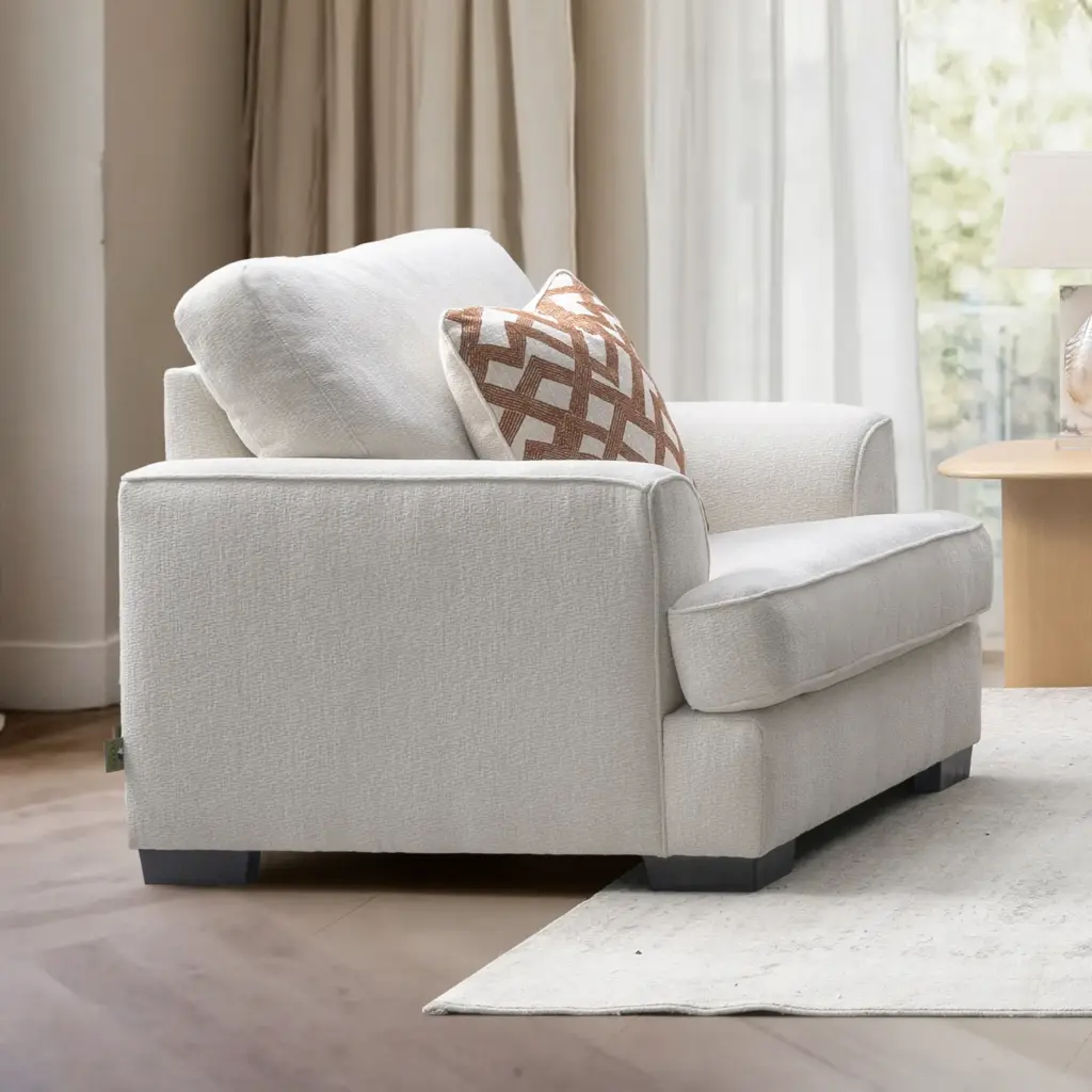 Keaton Single Seater Bg United Furniture