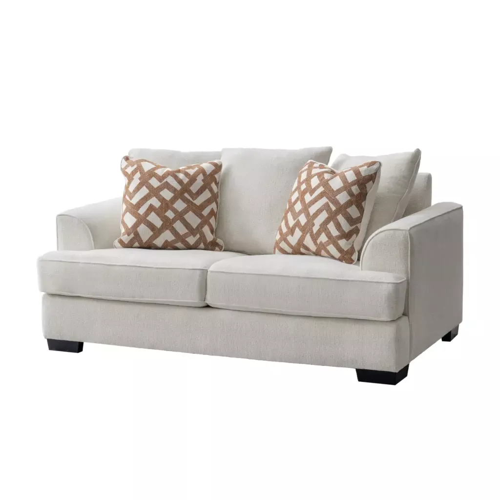 Keaton Sofa Set 1 United Furniture