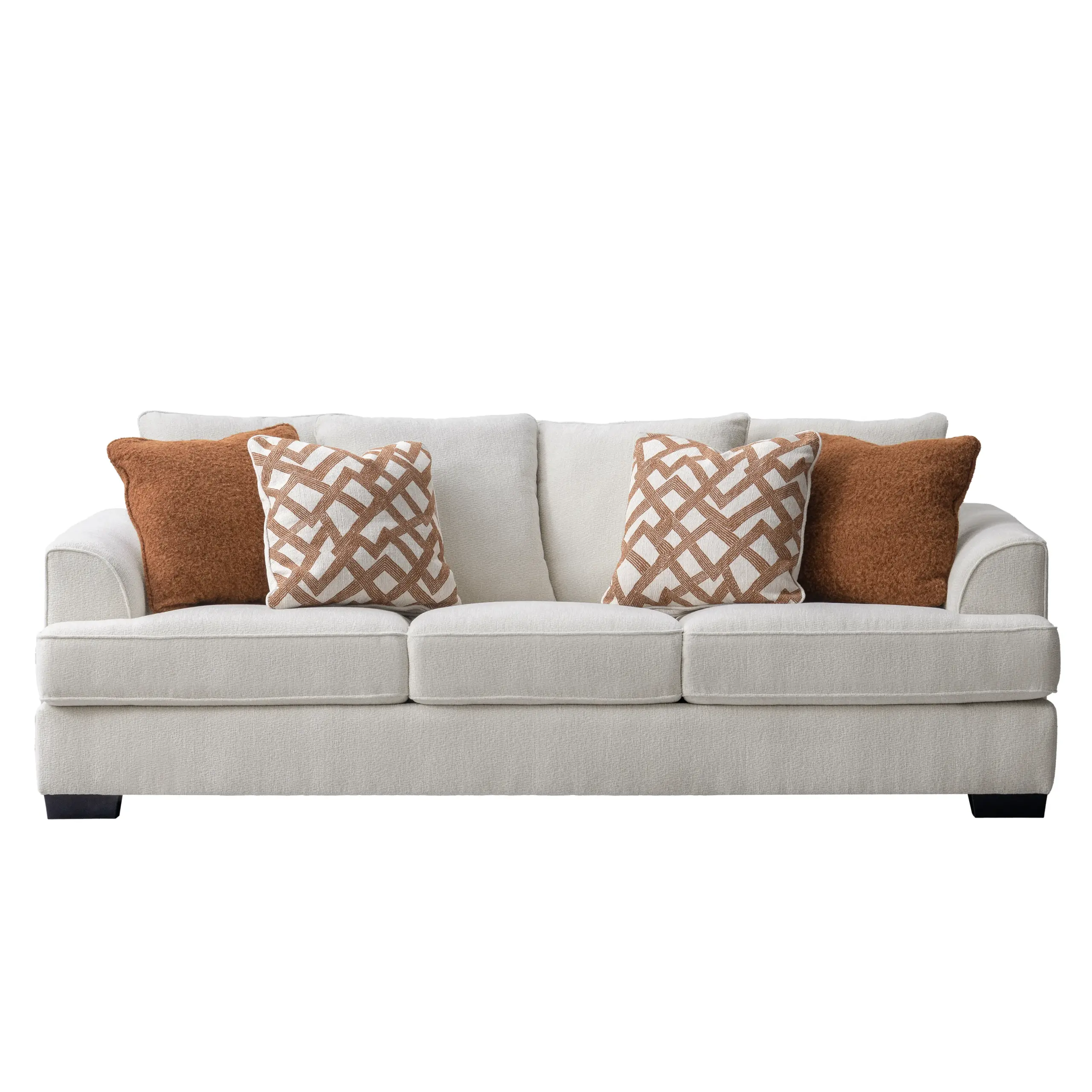 Keaton Sofa Set 2 United Furniture