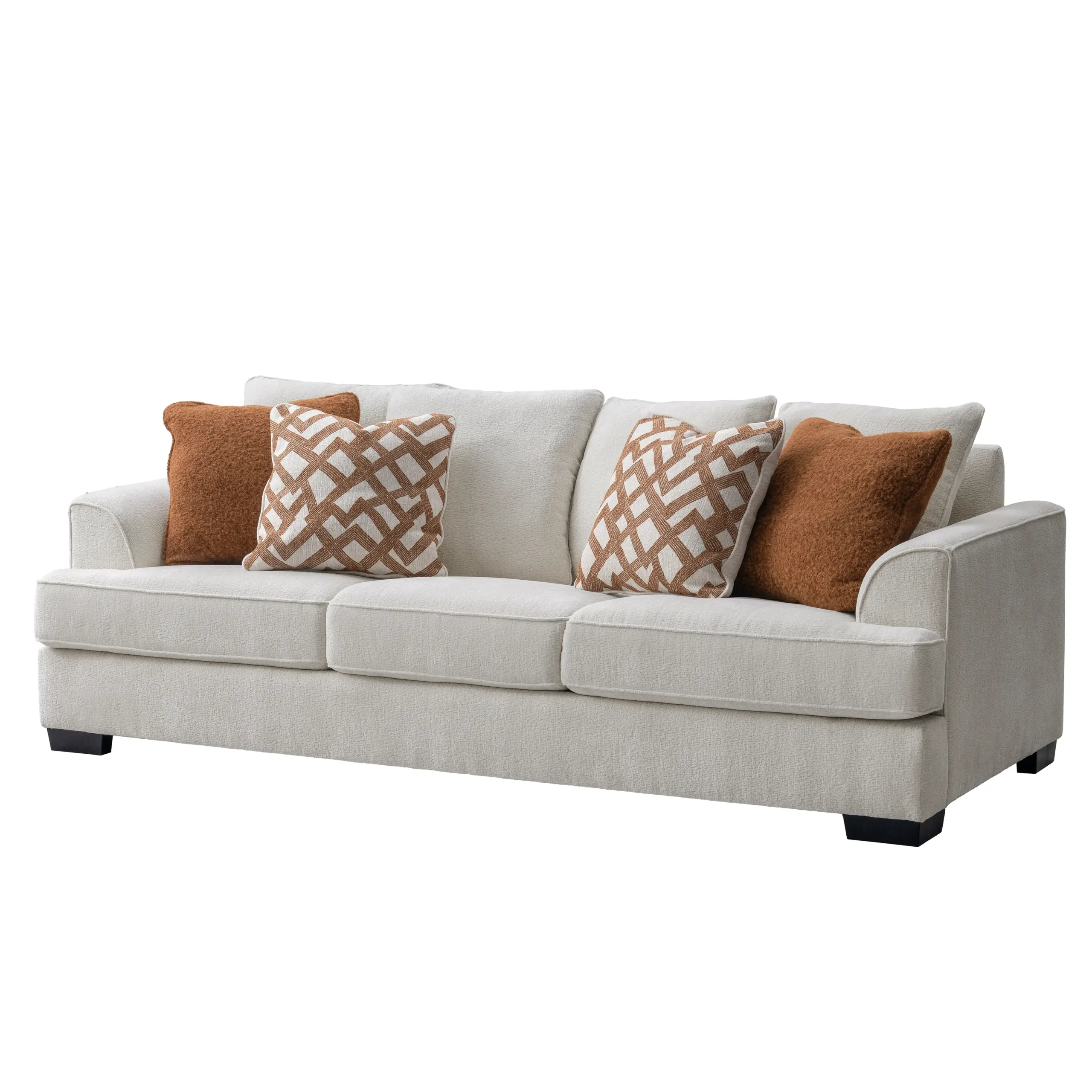 Keaton Sofa Set 3 United Furniture
